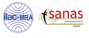 SANAS logo